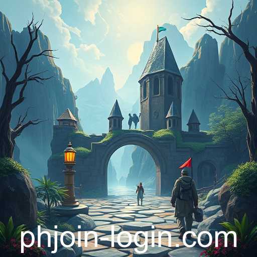 Exploring the Captivating World of Adventure Stories in Gaming