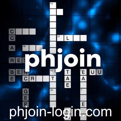 Unlock the World of Wordplay: 'phjoin' and the Timeless Appeal of Crossword Puzzles