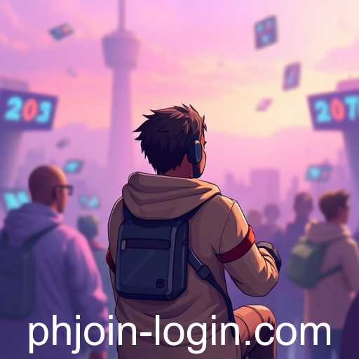 The Rise of England's Gaming Culture in 2025