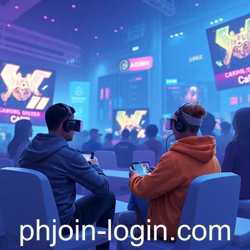 Gaming in 2025: The Rise of Online Platforms