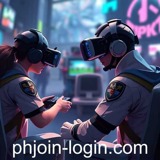 Gaming Innovation: The Rise of 'phjoin'
