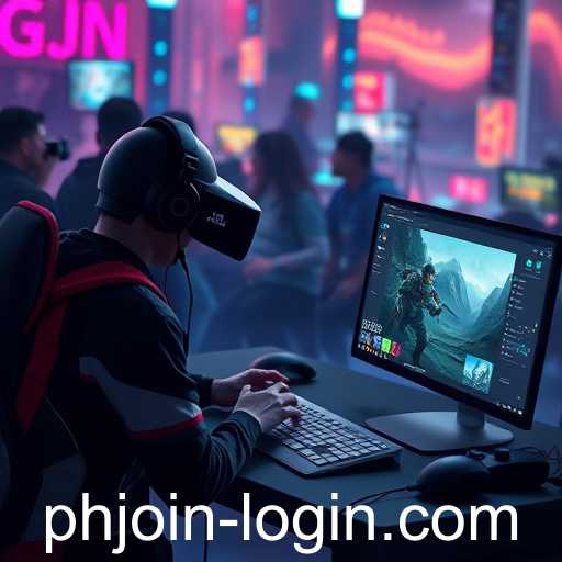 Gaming Trends and Challenges: The Impact of 'phjoin'