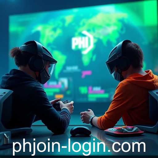 phjoin