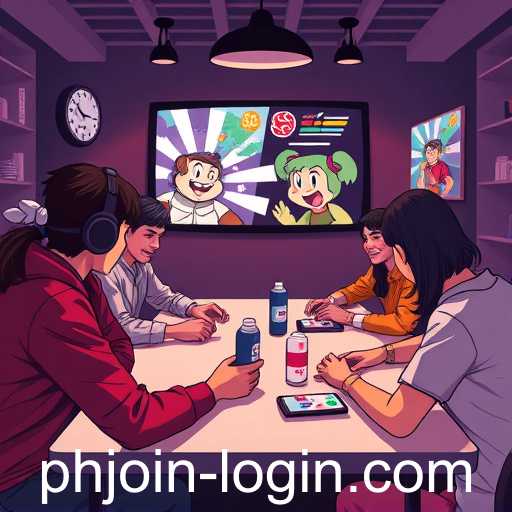 phjoin