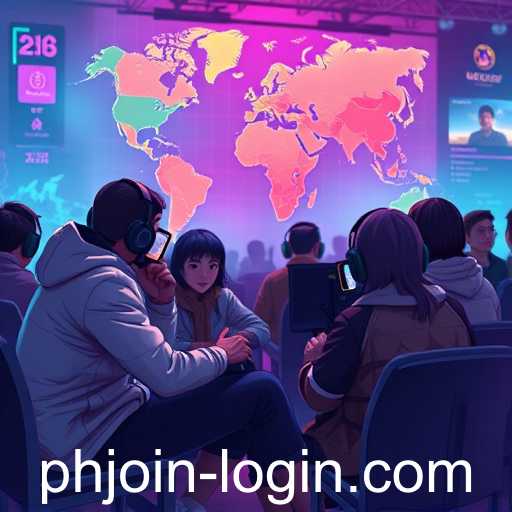 Phjoin Revolutionizes Online Learning Through Interactive Games