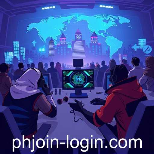Phjoin Game Website: Changing the Gaming Landscape