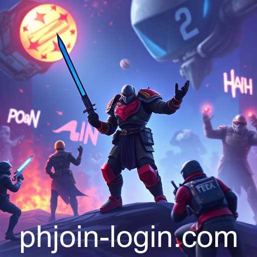 The Rise of 'phjoin': Transforming Online Gaming Communities