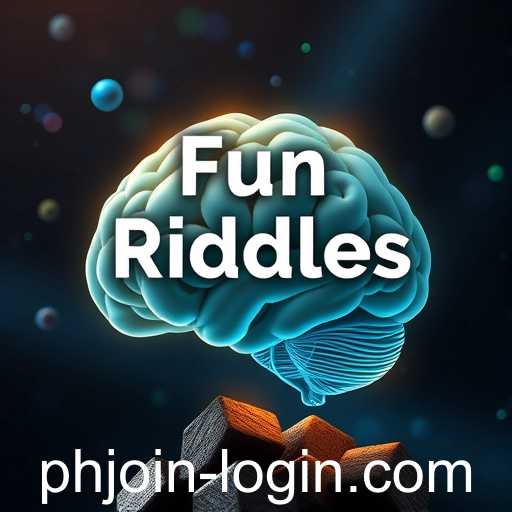 Exploring 'Fun Riddles': The Ultimate Brain Teasers Category