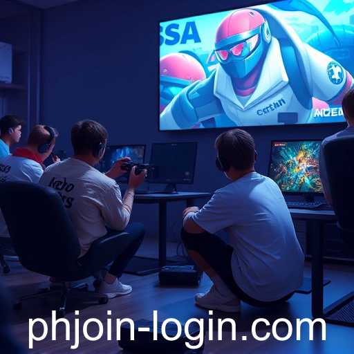 phjoin