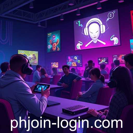 The Rise of Online Gaming Platforms in 2025