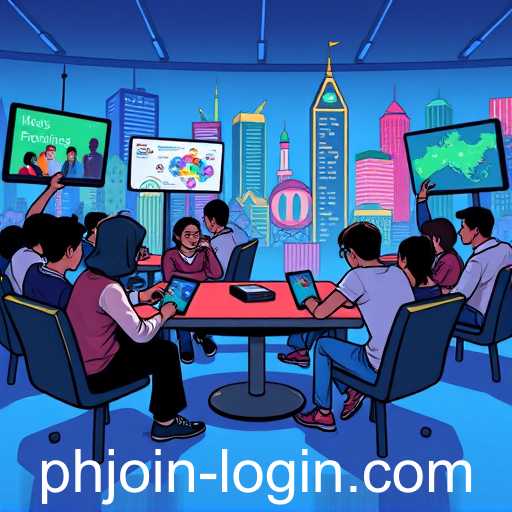 The Rise of 'phjoin' Era in Online Gaming